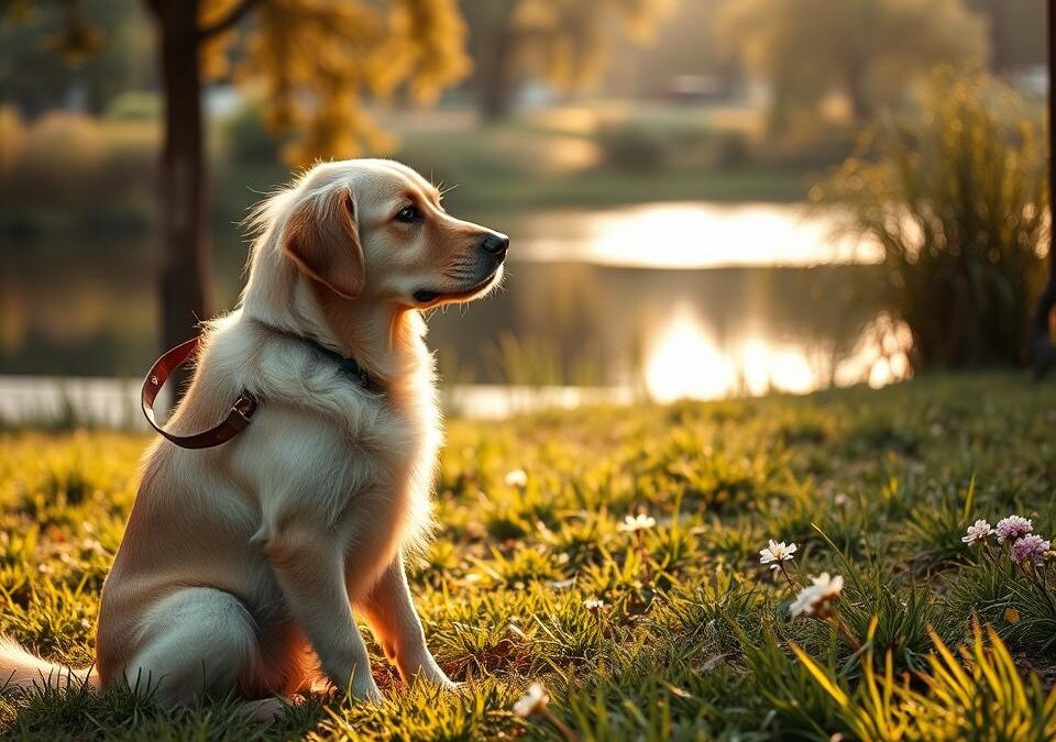 Mit tanít neked a kutyád a szeretetről, hűségről, alázatról?