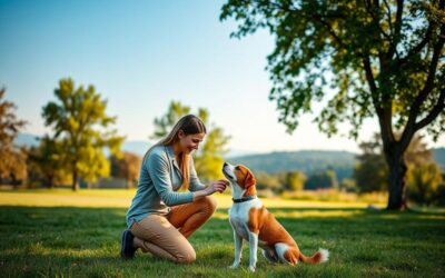 Kutyád nevelése – tükröt tart a saját fejlődésedhez