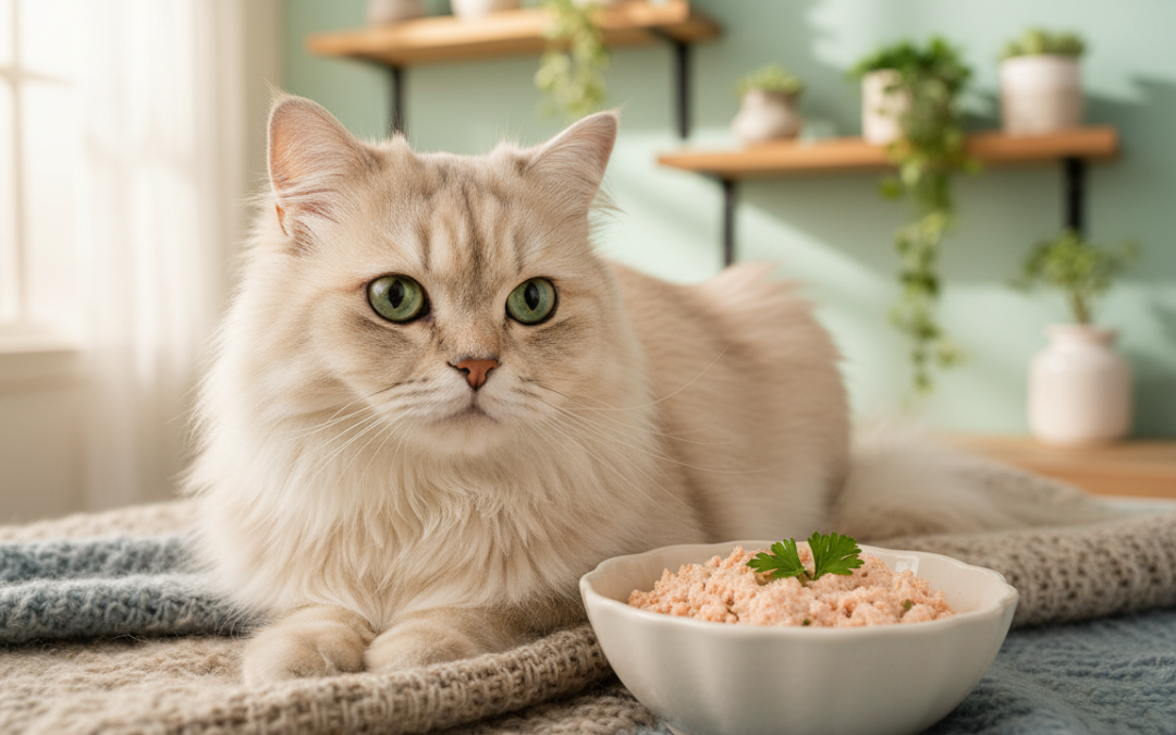 Vásárlói vélemények érzékeny bélű macskáknak való tápokról