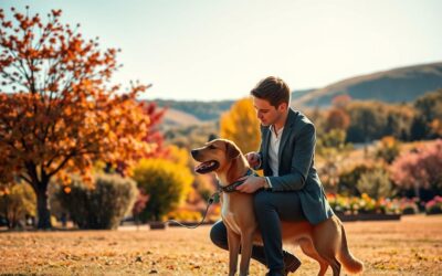 Te irányítod a kutyád jövőjét – mutatjuk, hogyan