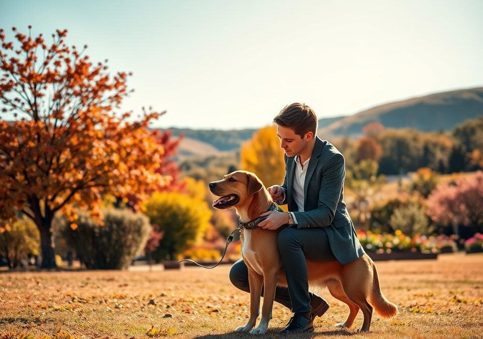 Te irányítod a kutyád jövőjét – mutatjuk, hogyan