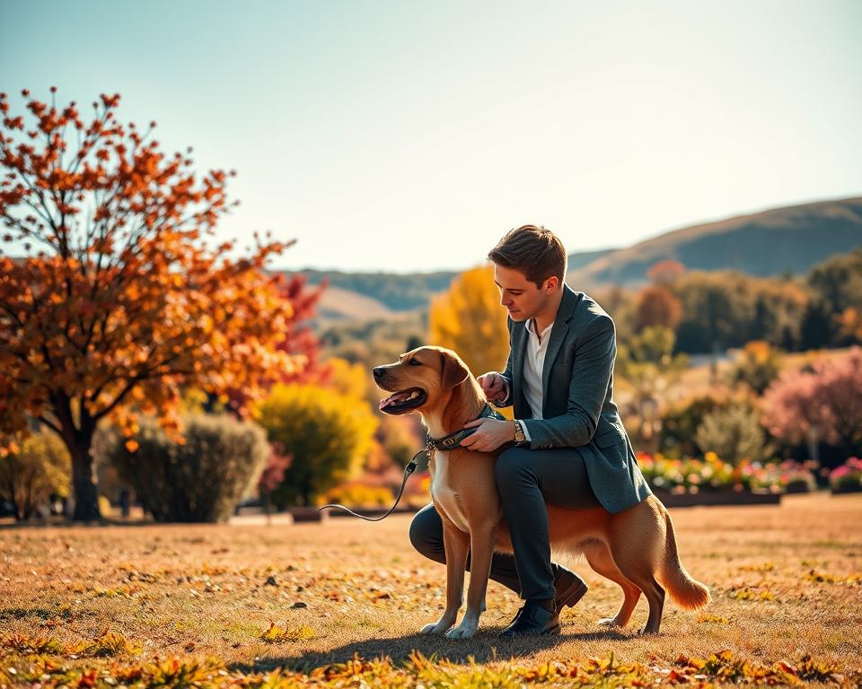 Te irányítod a kutyád jövőjét – mutatjuk, hogyan