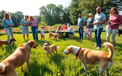 Tudatos kutyatartással jobb hellyé teheted a világot