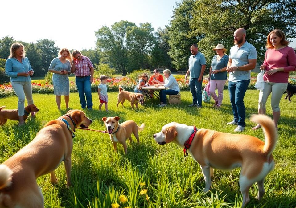Tudatos kutyatartással jobb hellyé teheted a világot