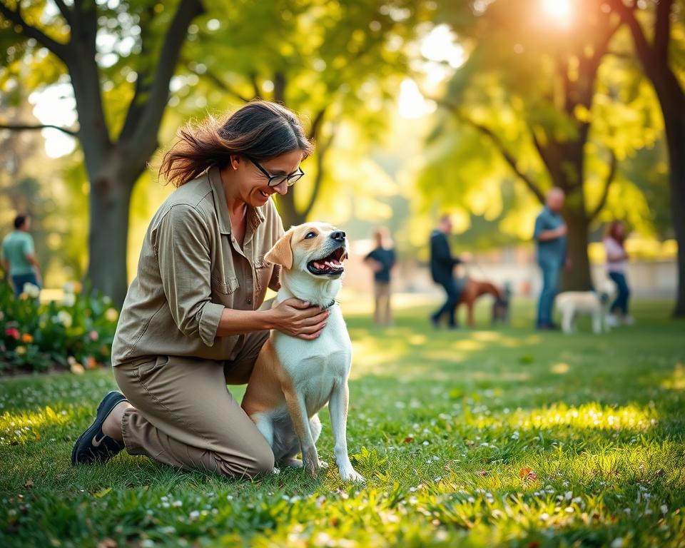 felelős kutyatartás