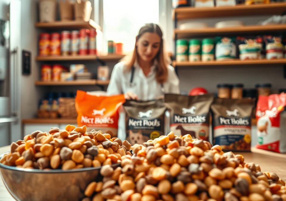 Miért nem elégedtem meg az „olcsó, jó lesz az is” tápokkal?