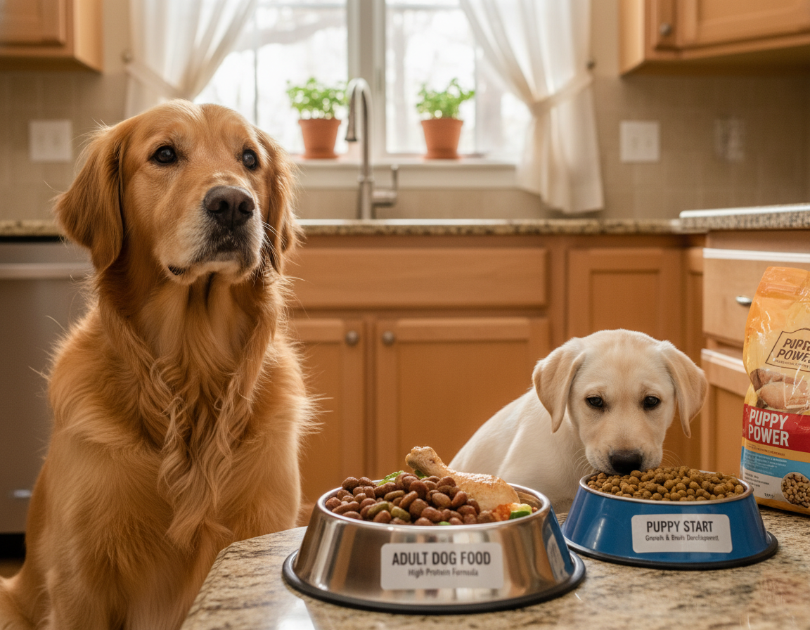 felnott-kutya-tapigenye felnőtt kutya tápigénye