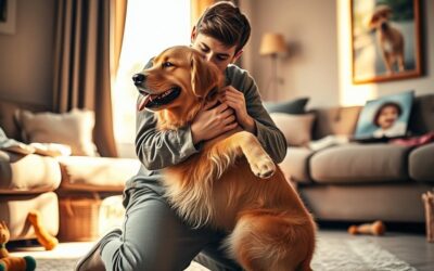 Kutyás blog 17 Kutyád szeretete feltétel nélküli – válaszd meg, hogyan viszonzod