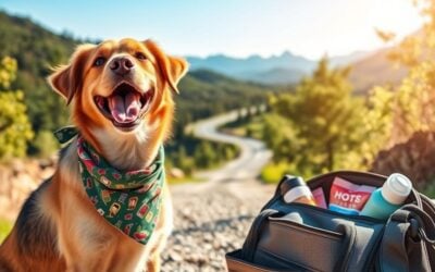 Kutyás utazások – hogyan erősítik a közös élmények a kötődést?