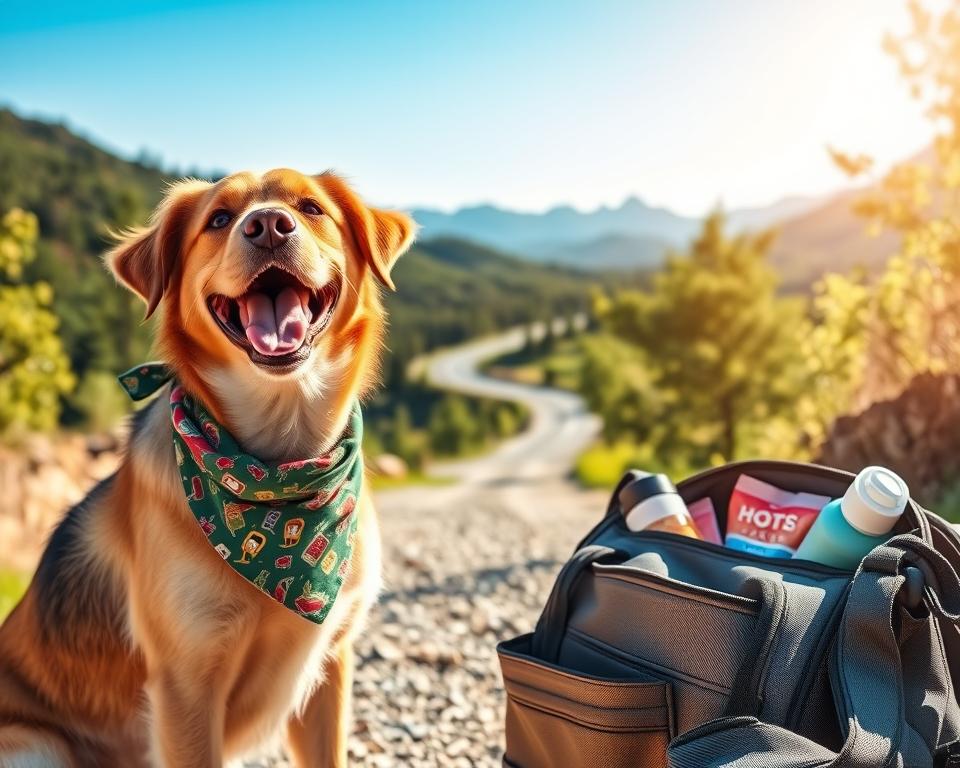 Kutyás utazások – hogyan erősítik a közös élmények a kötődést?