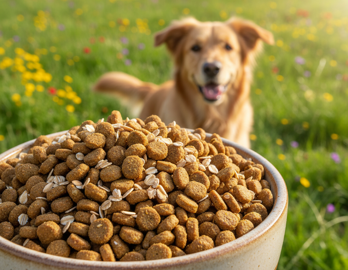 gabonas-kutyatap gabonás kutyatáp