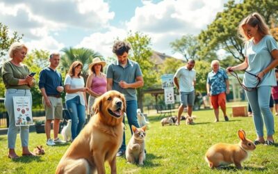 Te is tehetsz a felelős állattartás jövőjéért