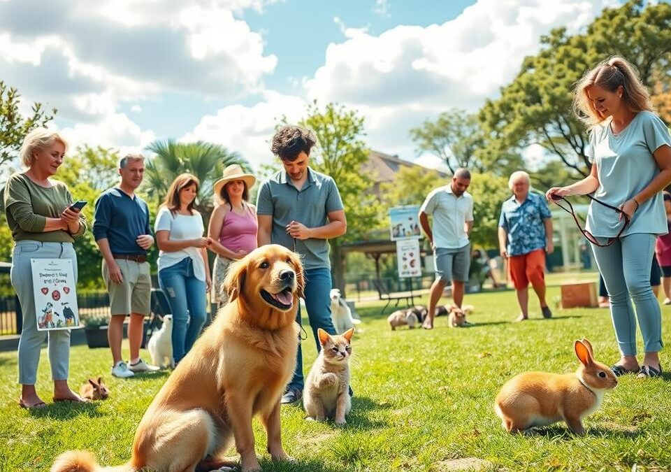 Te is tehetsz a felelős állattartás jövőjéért