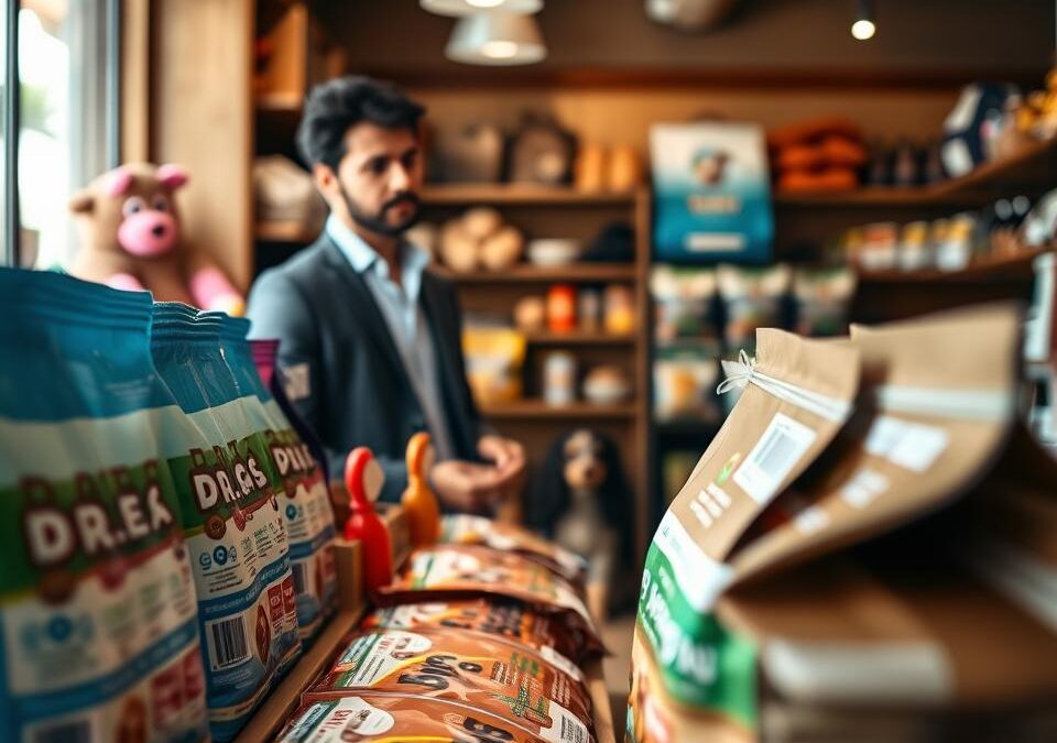 A tápválasztás is egy döntés – mit üzen rólad?