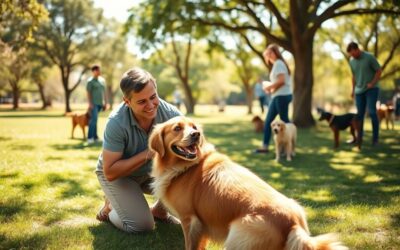 A kutyatartás nem csak szeretet – hanem hozzáértés is