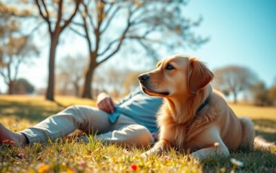 Kutyád rád hangolódik – tudd meg, mitől lesz őszinte az összhang