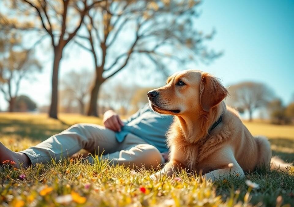 Kutyád rád hangolódik – tudd meg, mitől lesz őszinte az összhang