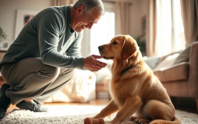 Egymásra hangolódva – hogyan éled meg a kutyád szeretetét?