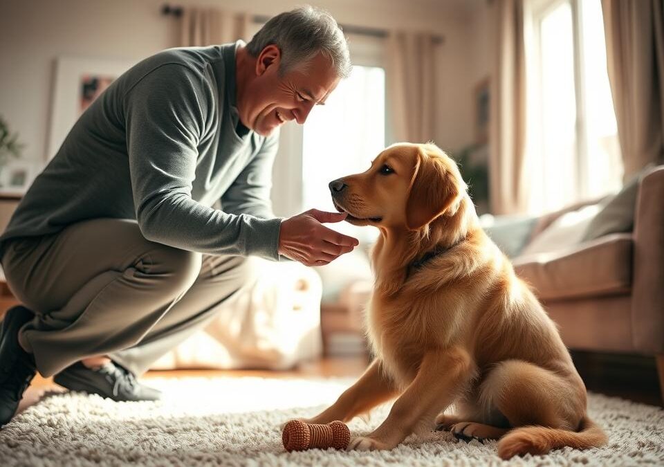 Egymásra hangolódva – hogyan éled meg a kutyád szeretetét?