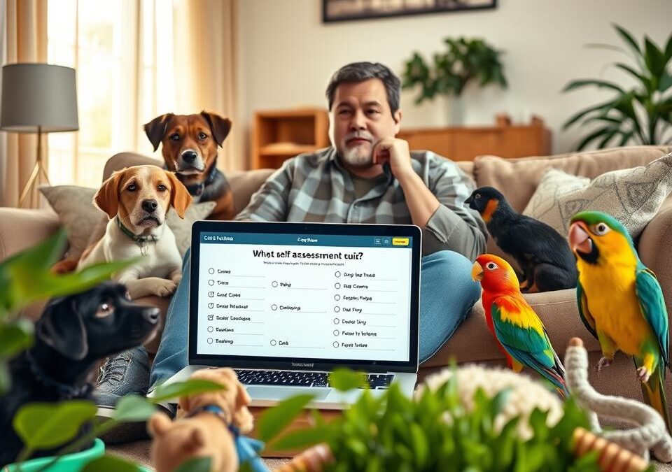 Mérd fel, mennyire vagy tudatos gazdi – őszinte teszt