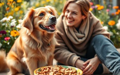 A jól etetett kutya a gazdiját dicséri