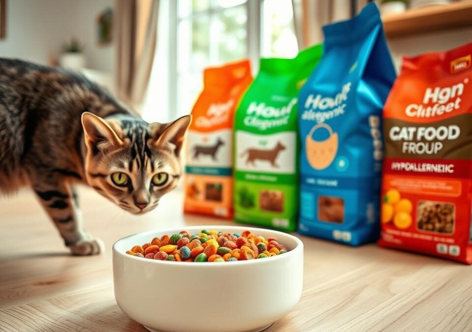 Hipoallergén táp vagy eliminációs diéta – melyik a jobb első lépés?