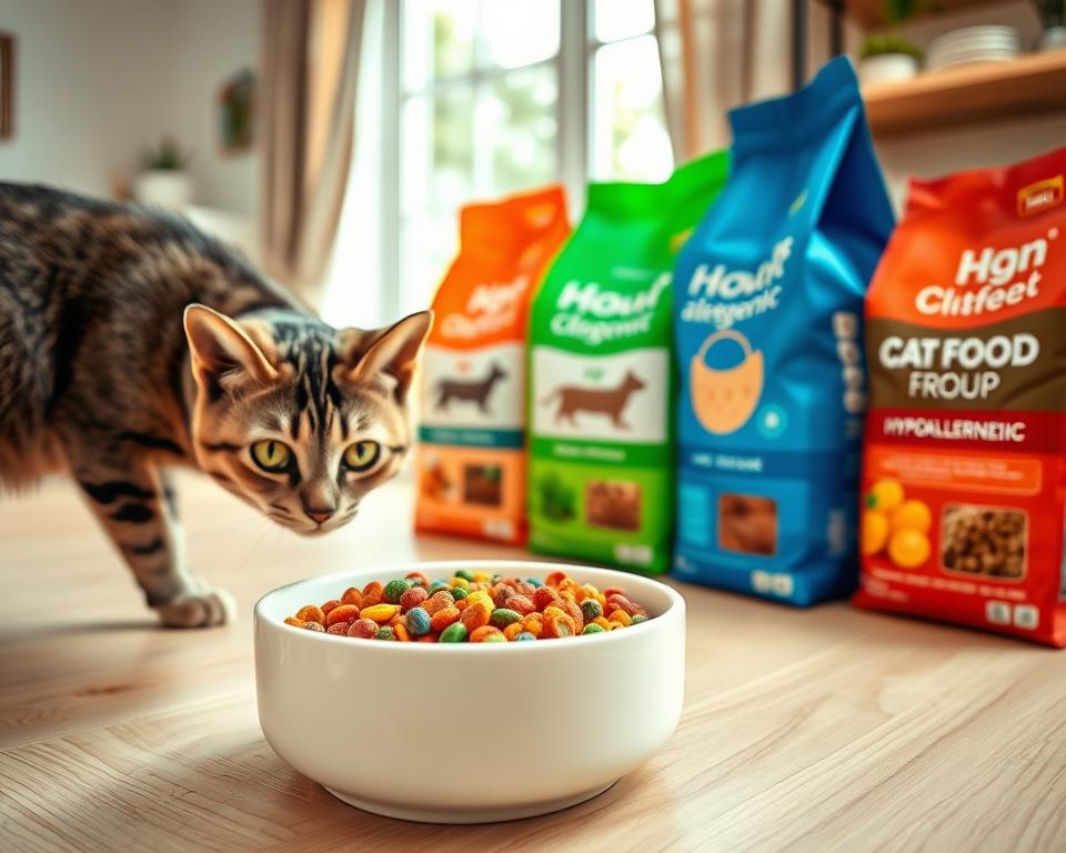 Hipoallergén táp vagy eliminációs diéta – melyik a jobb első lépés?