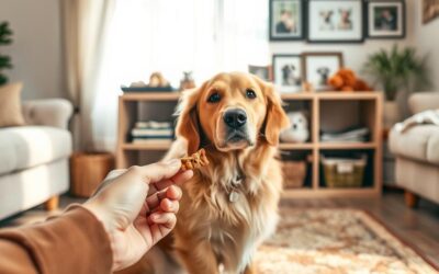 Idős kutya memória támogatás – Minden, amit tudnod kell róla!