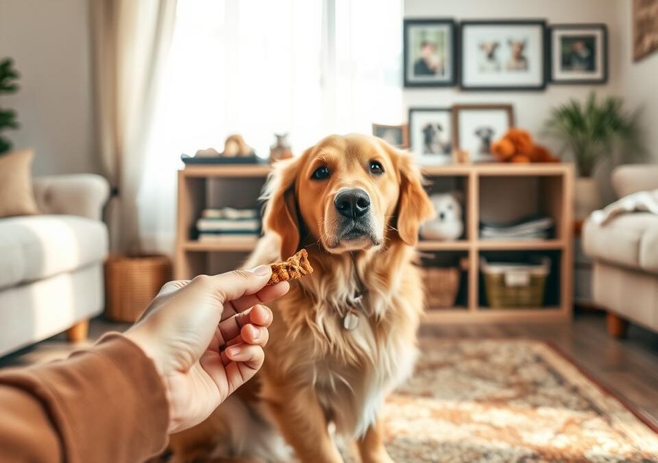 Idős kutya memória támogatás – Minden, amit tudnod kell róla!