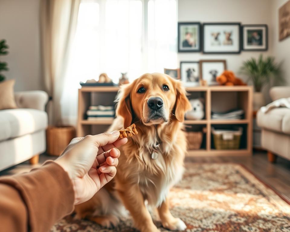 idős kutya memória támogatás