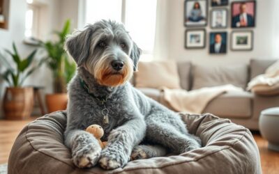Idős kutya mobilitási problémák – Minden, amit tudnod kell róla!
