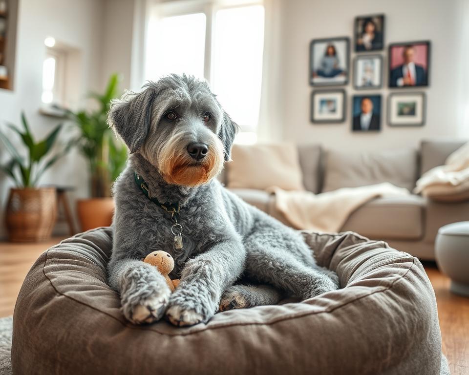 idős kutya mobilitási problémák