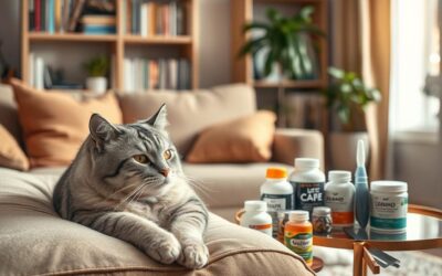 Idős macska betegségek megelőzése – Minden, amit tudnod kell róla!