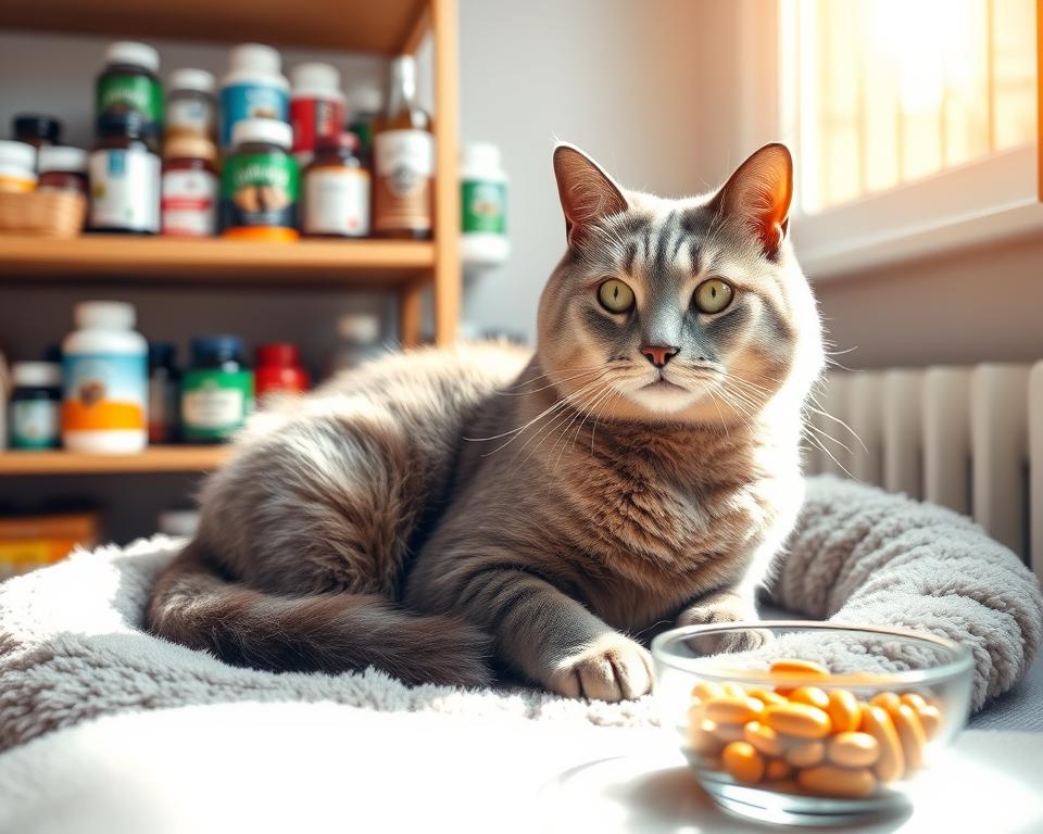 idos-macska-immunerosites idős macska immunerősítés