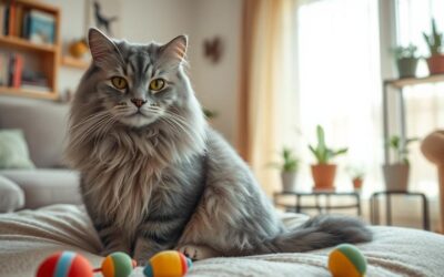 Idős macska mozgásszervi problémák – Minden, amit tudnod kell róla!