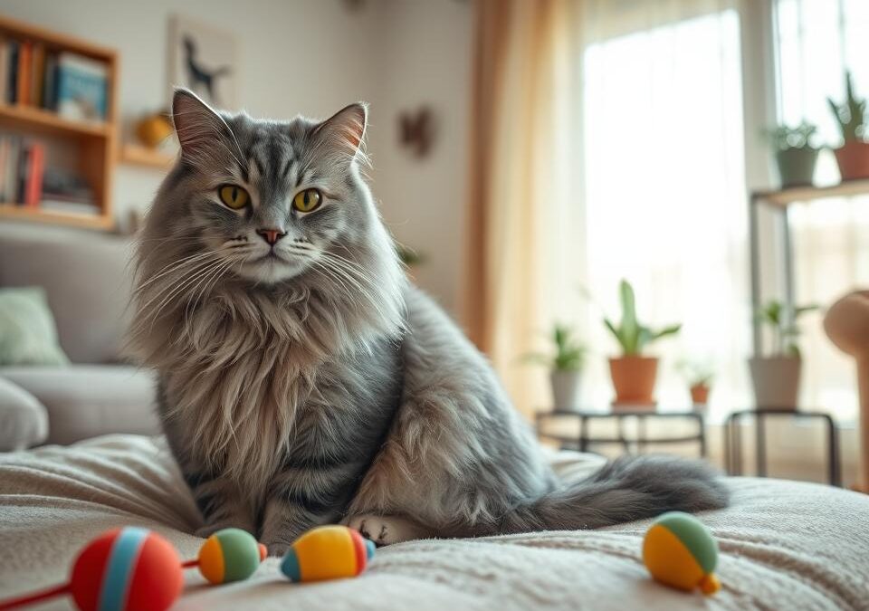 Idős macska mozgásszervi problémák – Minden, amit tudnod kell róla!