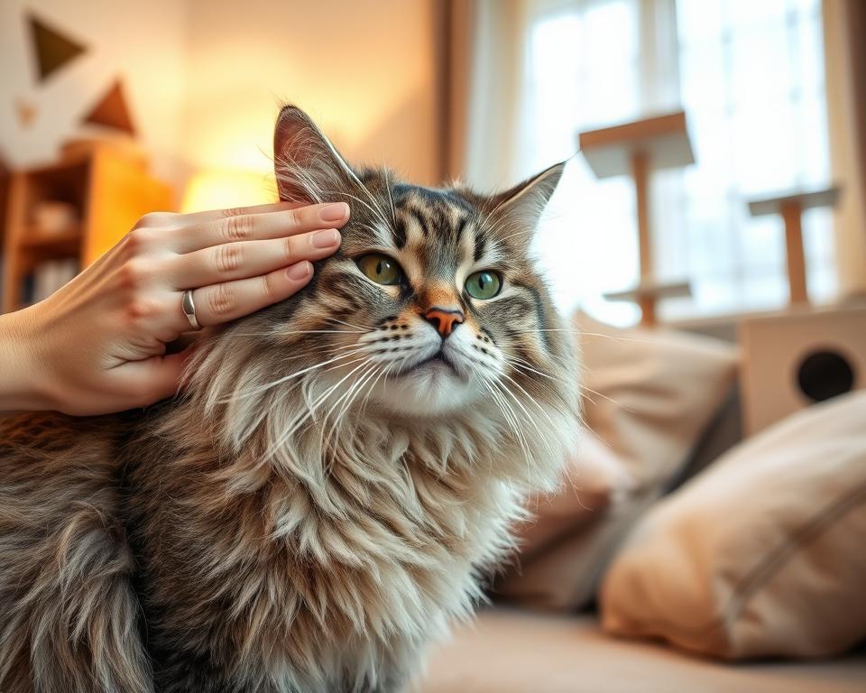 idos-macska-szorzetapolas idős macska szőrzetápolás