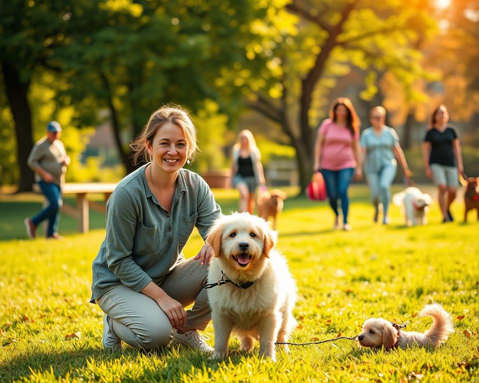 inspiráló kutyatartás
