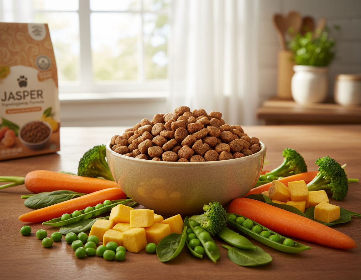 jasper-hipoallergen-belflora-tapasztalat jasper hipoallergén bélflóra tapasztalat