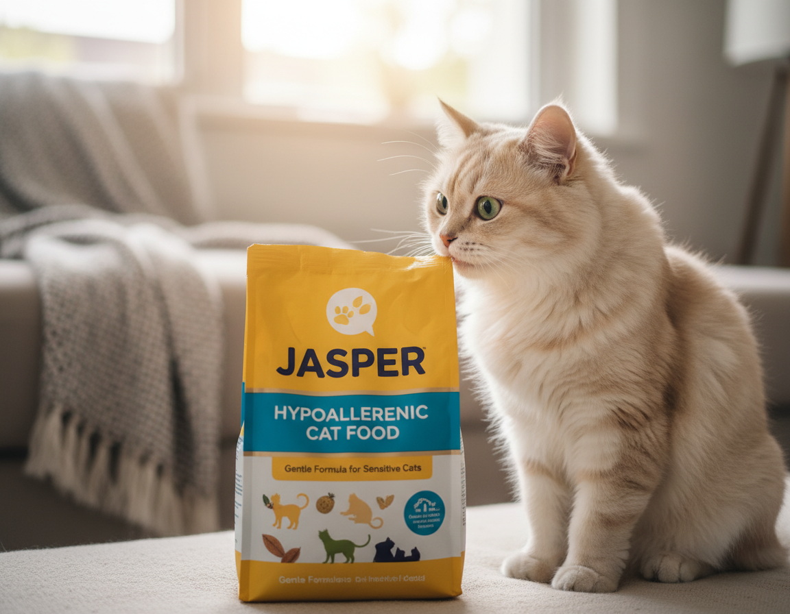 jasper hipoallergén vélemények