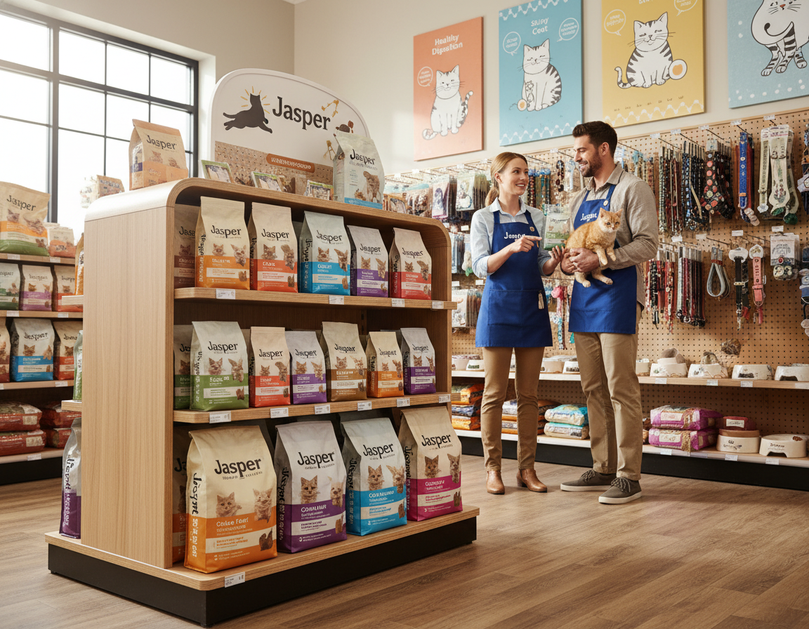 jasper-tap-torzsvasarloi-kedvezmeny jasper táp törzsvásárlói kedvezmény