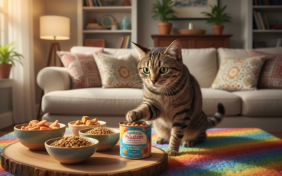 Miért Marakodnak A Kutyák És Hogyan Lehet Őket Biztonságosan Leállítani? 5 Jasper vásárlása válogatós cicának – ajánlott verziók