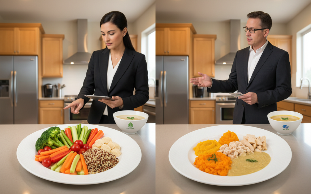 Jasper vs Bill’s – melyik a jobb érzékeny bélrendszerre?