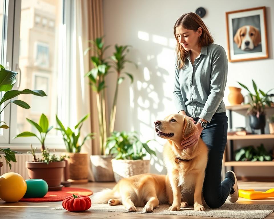 jó döntés kutyának