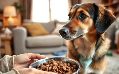 Egy jól választott táp is mutatja, mennyire törődsz vele