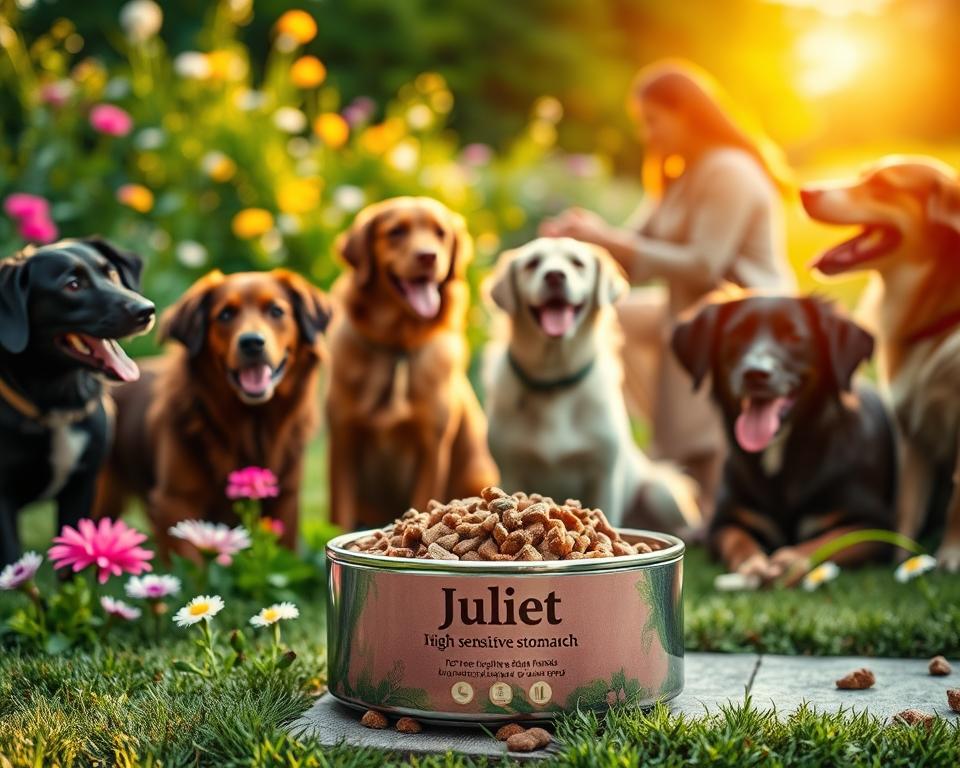 juliet bárányos táp vélemény