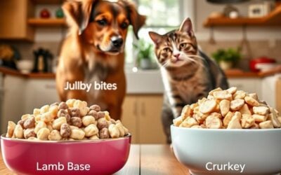 Juliet bárányos táp vs Juliet csirkés változat – mikor váltanak a gazdik?