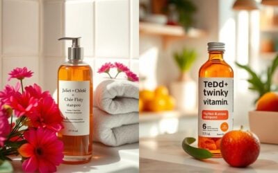 Juliet + Chloé sampon vagy Ted + Twinky vitamin – kombinált tapasztalatok