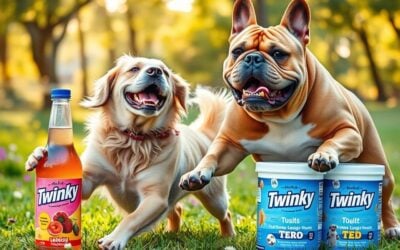 Juliet + Twinky lazacolaj vagy Ted + Twinky ízületvédő – tapasztalatok aktív kutyáknál