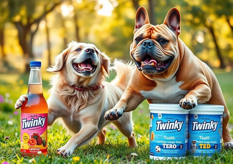 Juliet + Twinky lazacolaj vagy Ted + Twinky ízületvédő – tapasztalatok aktív kutyáknál